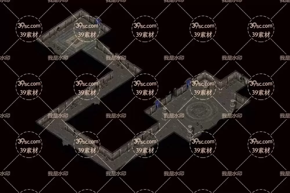 免费素材祭灵之地1-4Y001-N25Y4R8-026