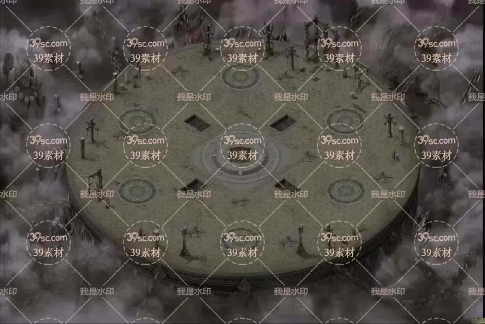 免费素材阴魂地界Y001-N25Y4R12-011