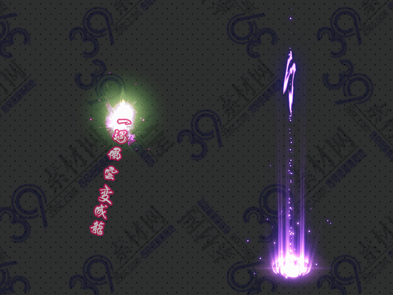 通用光柱素材Y002-N25Y5R8--GZ-004