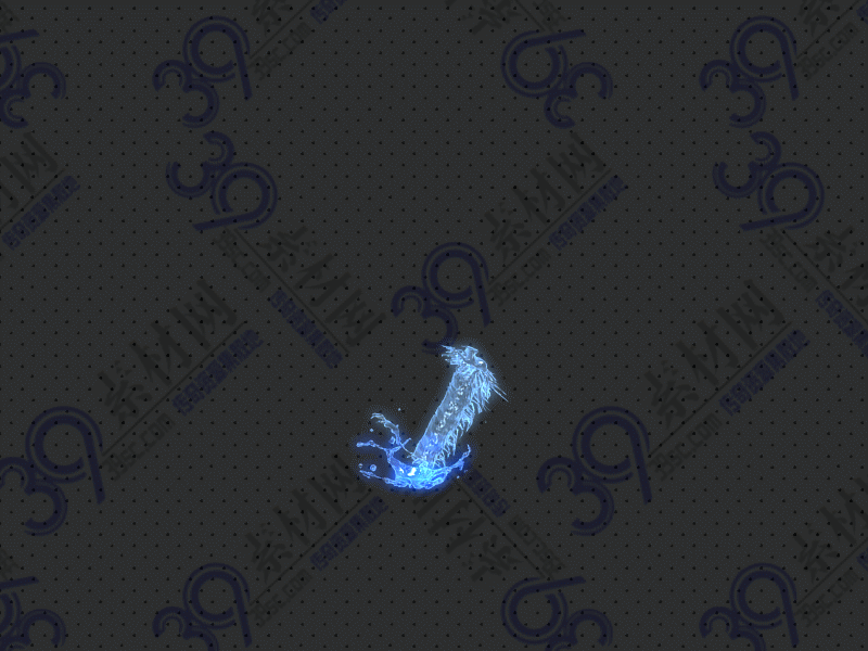 传奇技能特效Y002-N25Y5R8--JN--050