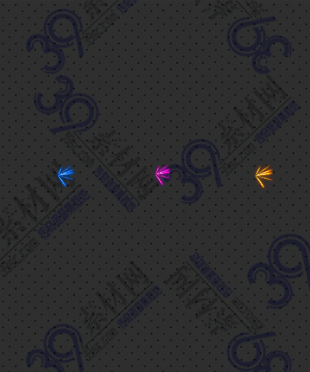 传奇特效框素材Y001-N25Y5R20-024