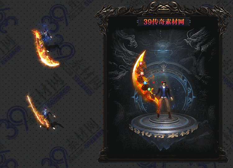 传奇玫瑰剑甲Y002-N25Y5R22--JJ--018