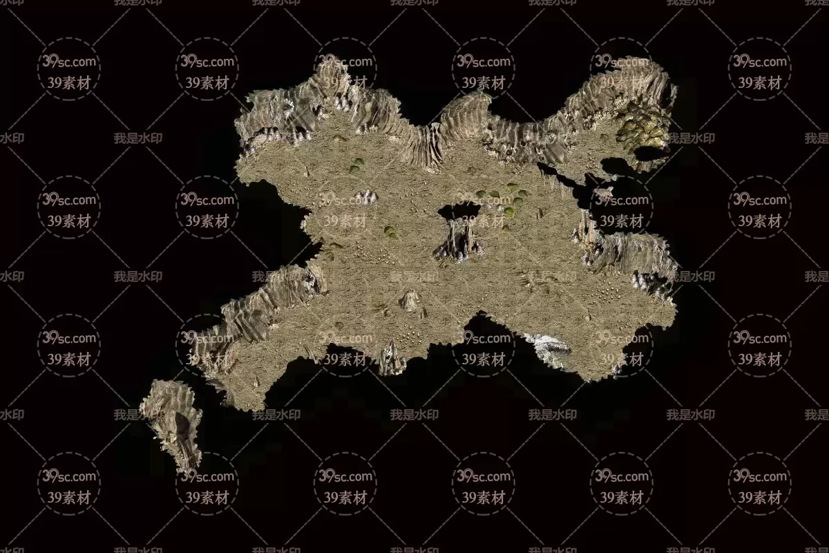 传奇地图Y001-N25Y6R8-011