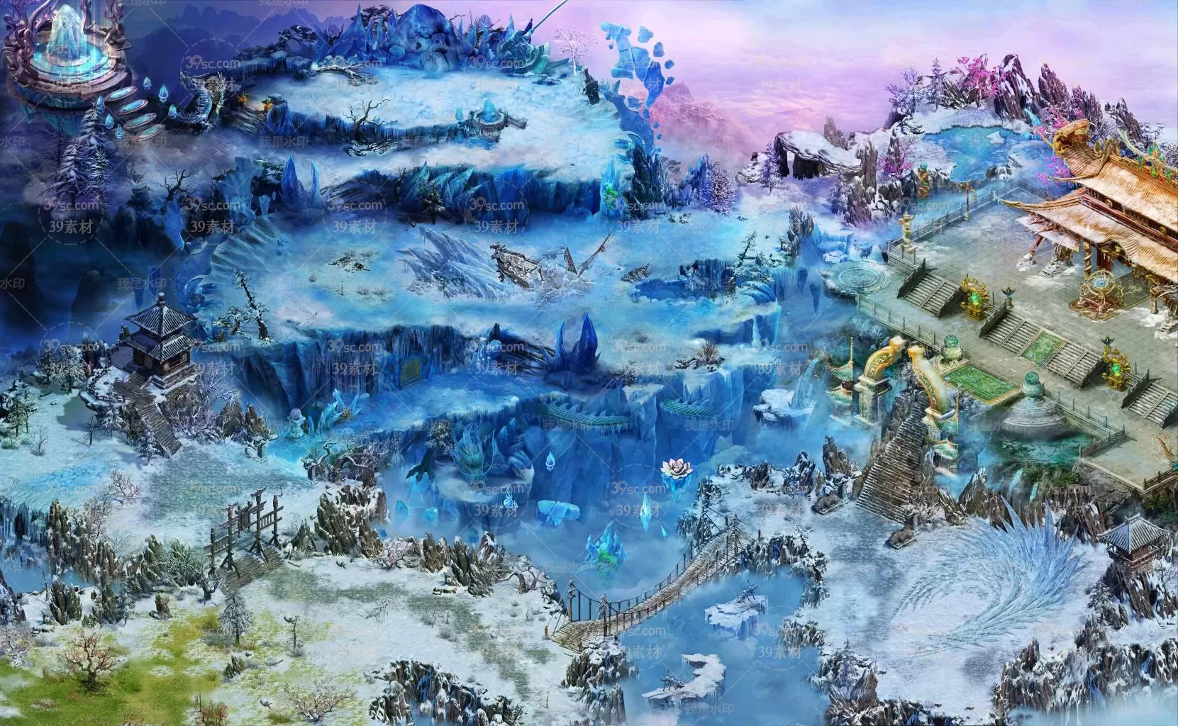 传奇地图Y001-N25Y6R9-026