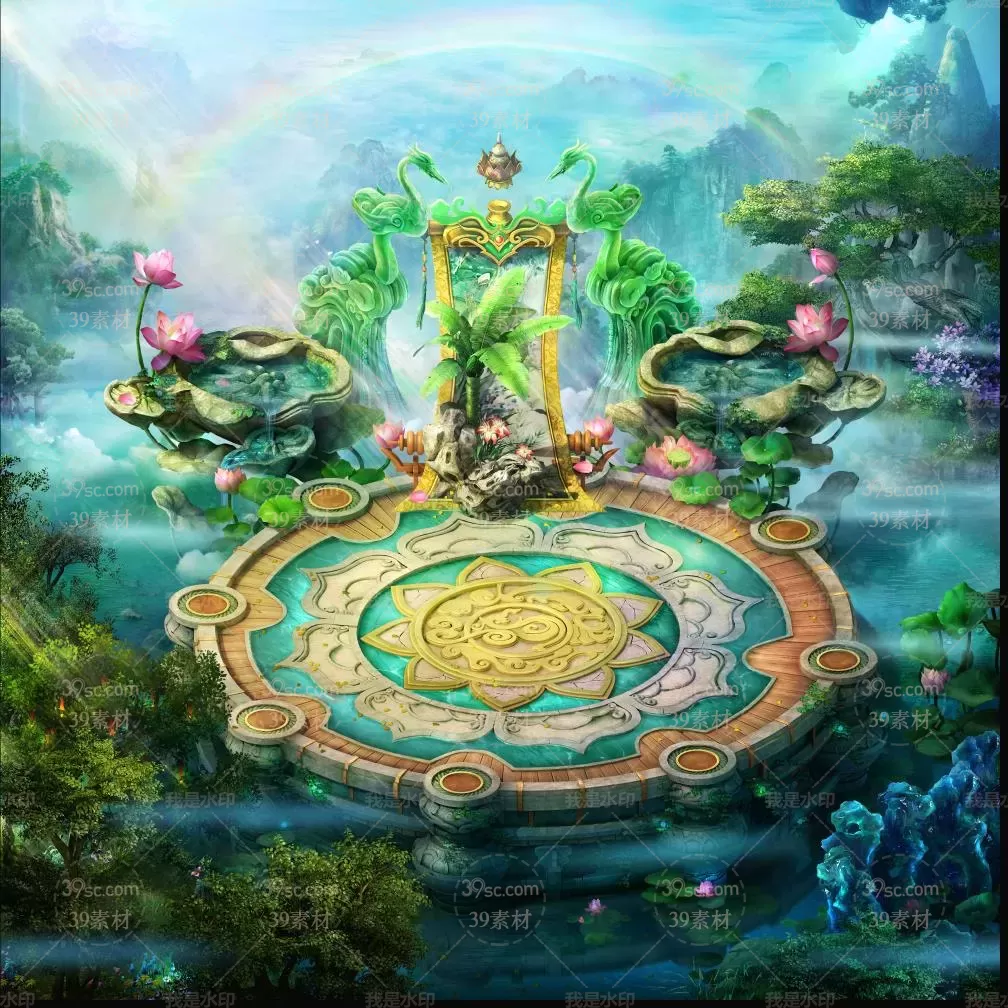 传奇地图Y001-N25Y6R9-037
