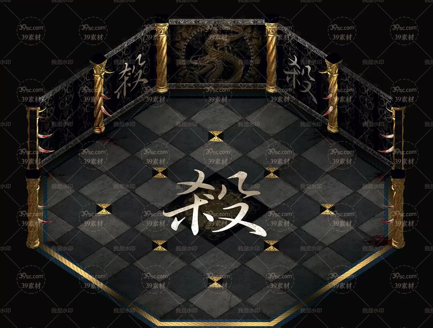 传奇地图Y001-N25Y6N11-033