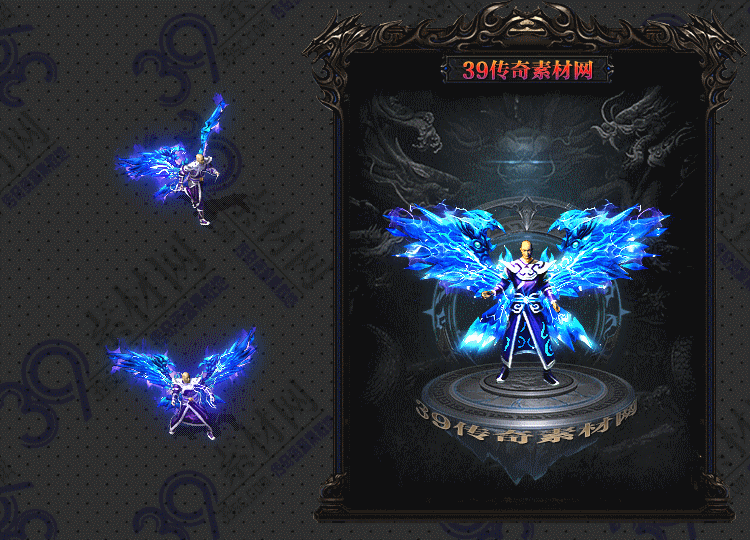 传奇雷鸟衣服Y001-N25Y8R11-041