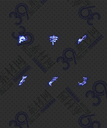 传奇苍骨四格Y001-N25Y8R26-004