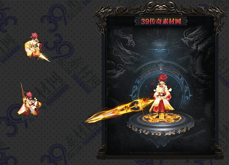 传奇玫瑰连体时装Y001-N25Y6R25-016