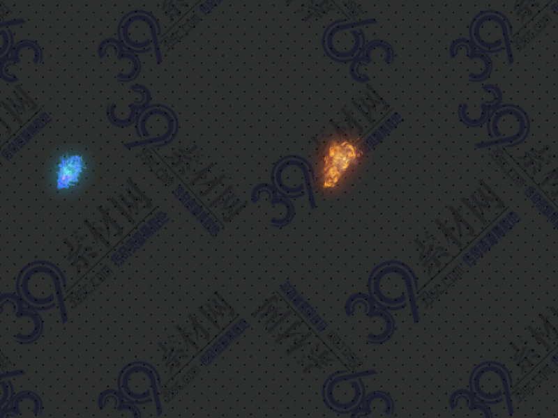 道士魔防技能特效Y002-N25Y5R8--JN--051