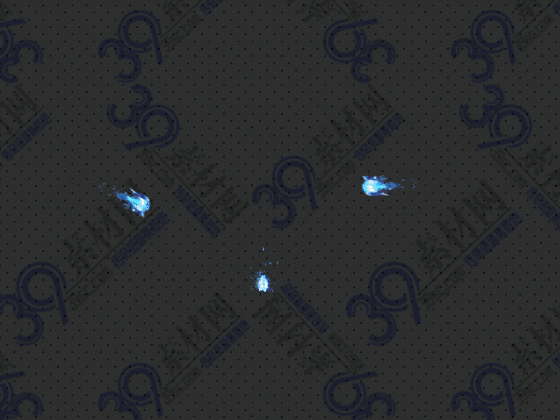 灵魂火符技能特效Y002-N25Y5R8--JN--097
