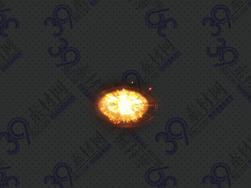 技能特效Y002-N25Y5R8--JN--021