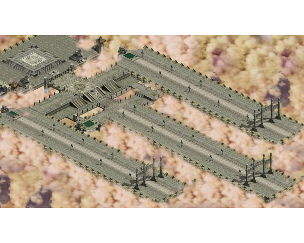 传奇地图Y001-N25Y6R3-020
