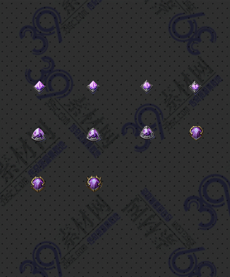 令牌素材Y001-N25Y5R9-046