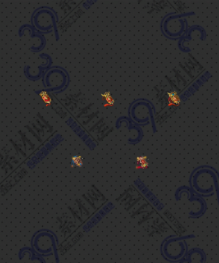 令牌素材Y001-N25Y5R10-036