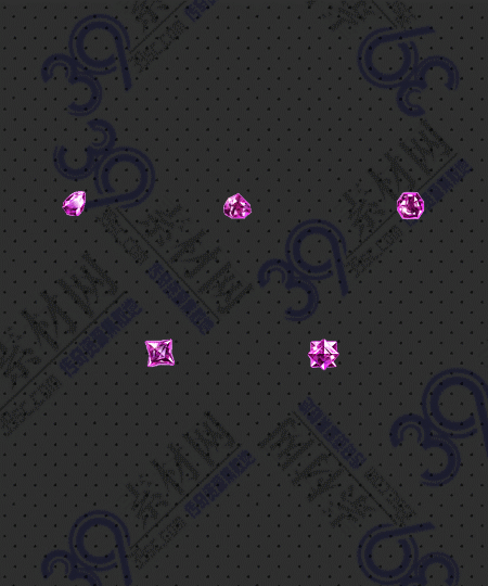 矿石素材Y001-N25Y5R10-039