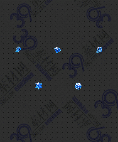 矿石素材Y001-N25Y5R10-038