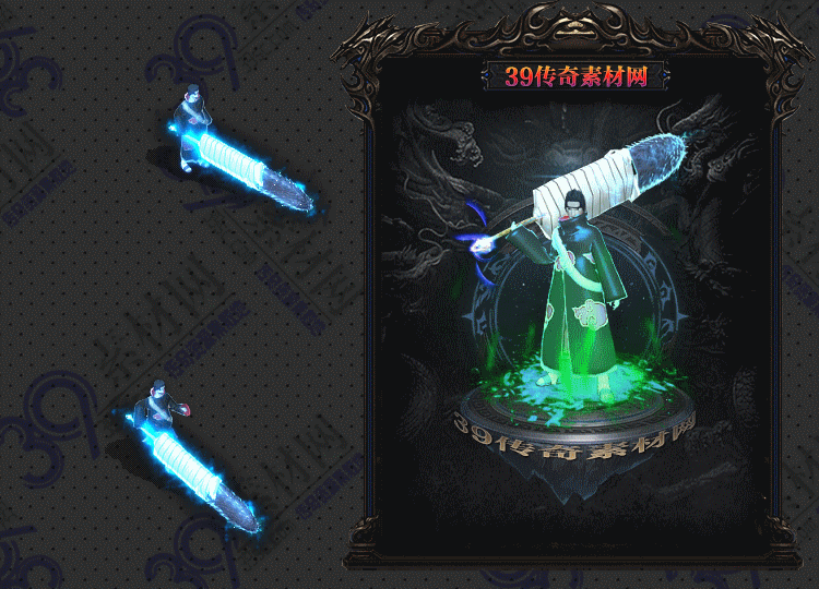 连体时装晓鬼鲛Y002-N25Y5R12--LTSZ--052