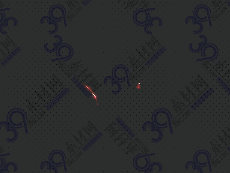 传奇红色刺杀技能特效Y002-N25Y5R8--JN--001